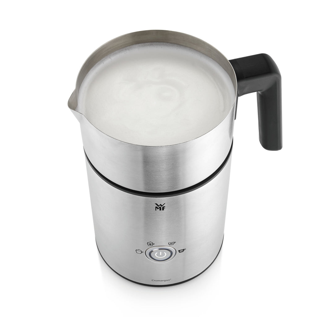 WMF 04.1317.0011 Lono Milk-Chocolocade Freumer 0,5L ze stali nierdzewnej