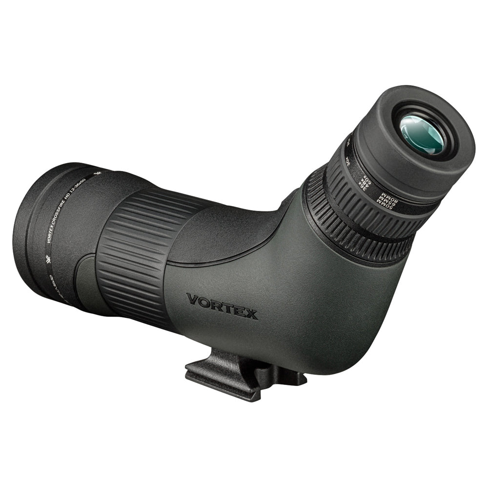 Vortex Crossfire HD 12-36x50 Spektiv