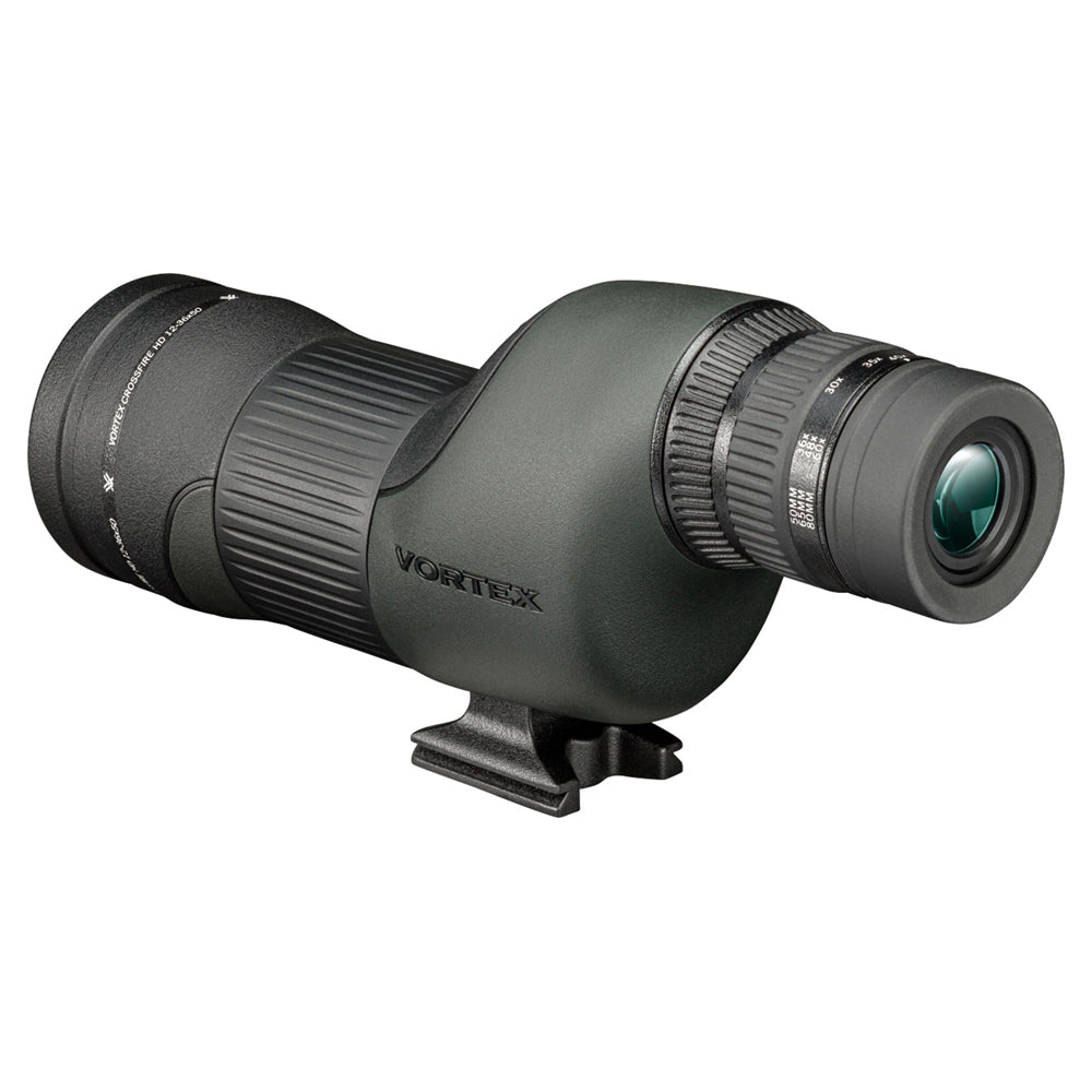 Vortex Crossfire HD 12-36x50 Spektiv gerade