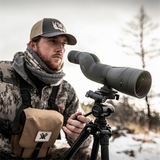 Vortex Diamondback HD 16-48x65 Spektiv gerade