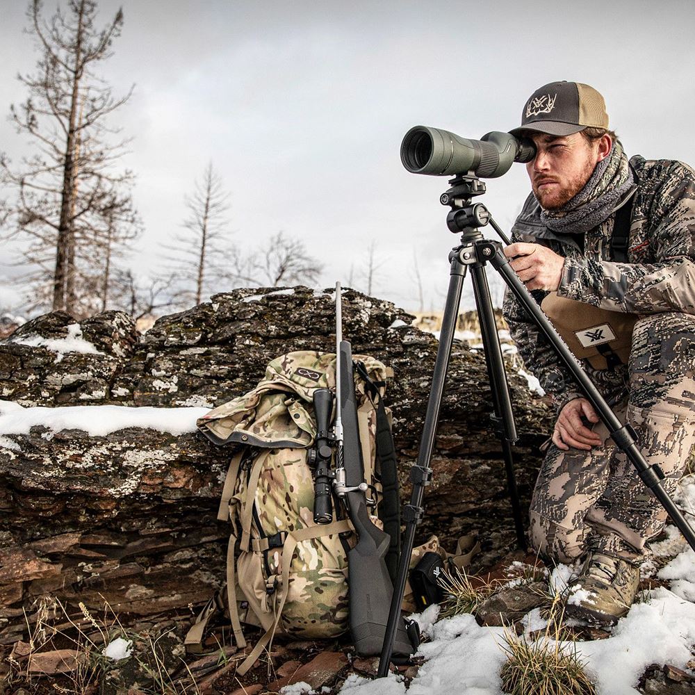 Vortex Diamondback HD 20-60x85 Spektiv gerade