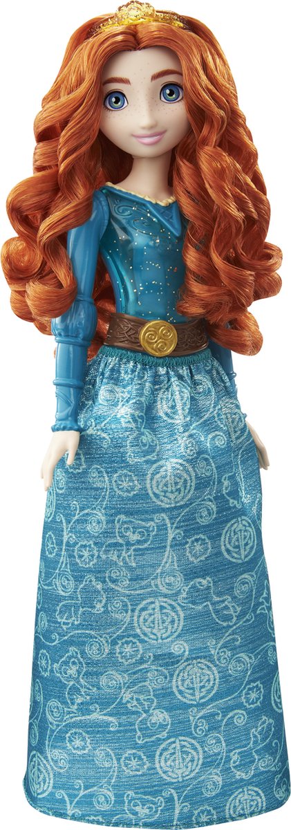 Mattel Disney Princess Pop - Merida