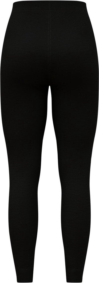 Odlo Natural Merino 160 lange Hose Damen – Größe XL