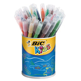 BIC Kids Kid Couleur, 36.