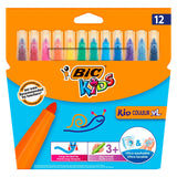 Bic Kids Kid Couleur XL, 12.