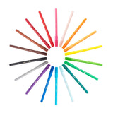 Bic Farbmarker Visa Kids 1,6 mm 36 Stück
