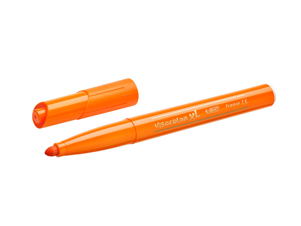 Bic Kids Visacolor XL, 8st.