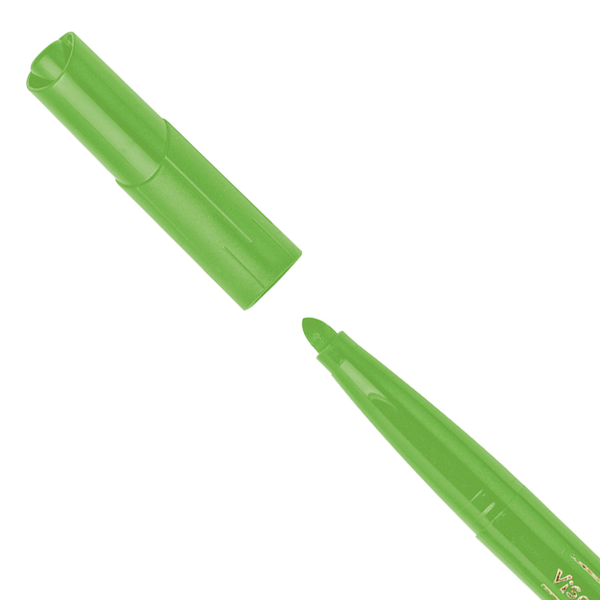 BIC Kids Visacolor xl vert clair