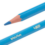 Bic Kids Ecolutions Evolution, 12..