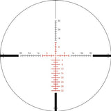Vortex Viper PST Gen II 2-10x32 FFP Zielfernrohr, EBR-4 MOA