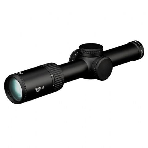 Vortex Zielfernrohr Viper PST Gen II 1-6x24 SFP, VMR-2 Absehen (MOA)