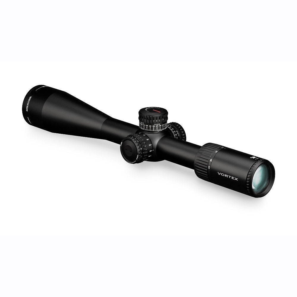 Vortex Zielfernrohr Viper PST Gen II 5-25x50 FFP, EBR-7C Absehen (MRAD)