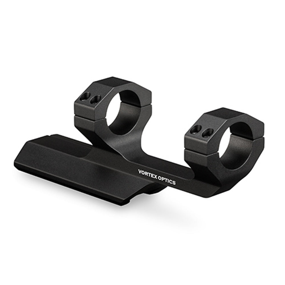 Vortex Cantilever-Montage 25,4 mm 2 Zoll Versatz (1,59 Zoll 40,39 mm)