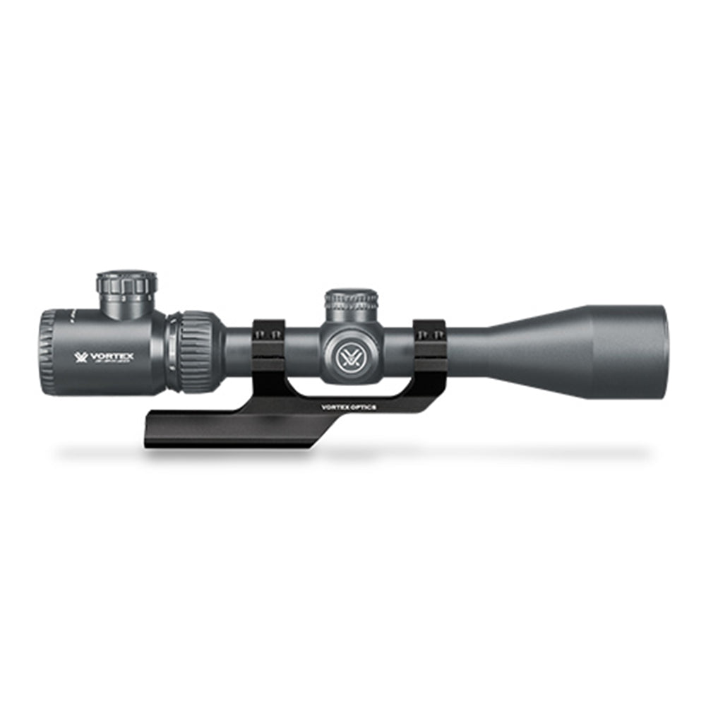 Vortex Cantilever-Montage 25,4 mm 2 Zoll Versatz (1,59 Zoll 40,39 mm)