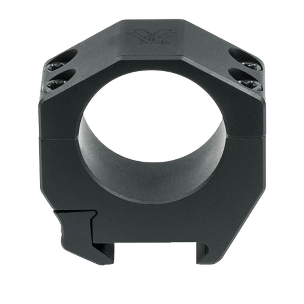 Präzise abgestimmte 30-mm-Ringe von Vortex (2er-Set) mit einer Höhe von 24,64 mm