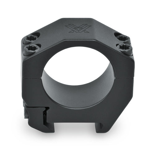 Präzise abgestimmte 30-mm-Ringe von Vortex (2er-Set), 32 mm hoch
