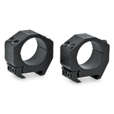 Präzise abgestimmte 30-mm-Ringe von Vortex (2er-Set) mit einer Höhe von 36,8 mm