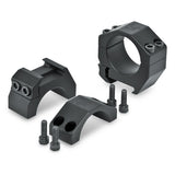 Präzise abgestimmte 30-mm-Ringe von Vortex (2er-Set) mit einer Höhe von 36,8 mm