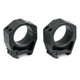 Präzise abgestimmte 34-mm-Ringe von Vortex (2er-Set), 36,8 mm extra hoch