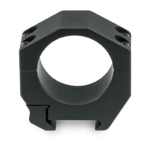 Präzise abgestimmte 34-mm-Ringe von Vortex (2er-Set) mit einer Höhe von 23,4 mm