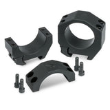 Präzise abgestimmte 34-mm-Ringe von Vortex (2er-Set) mit einer Höhe von 23,4 mm