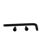 Montageringe der Vortex Pro-Serie pr1-m 25,4 mm mittel