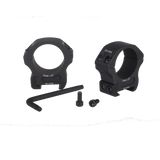 Montageringe der Vortex Pro-Serie pr30-m 30 mm mittel