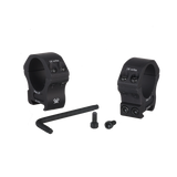 Montageringe der Vortex Pro-Serie pr30-m 30 mm mittel