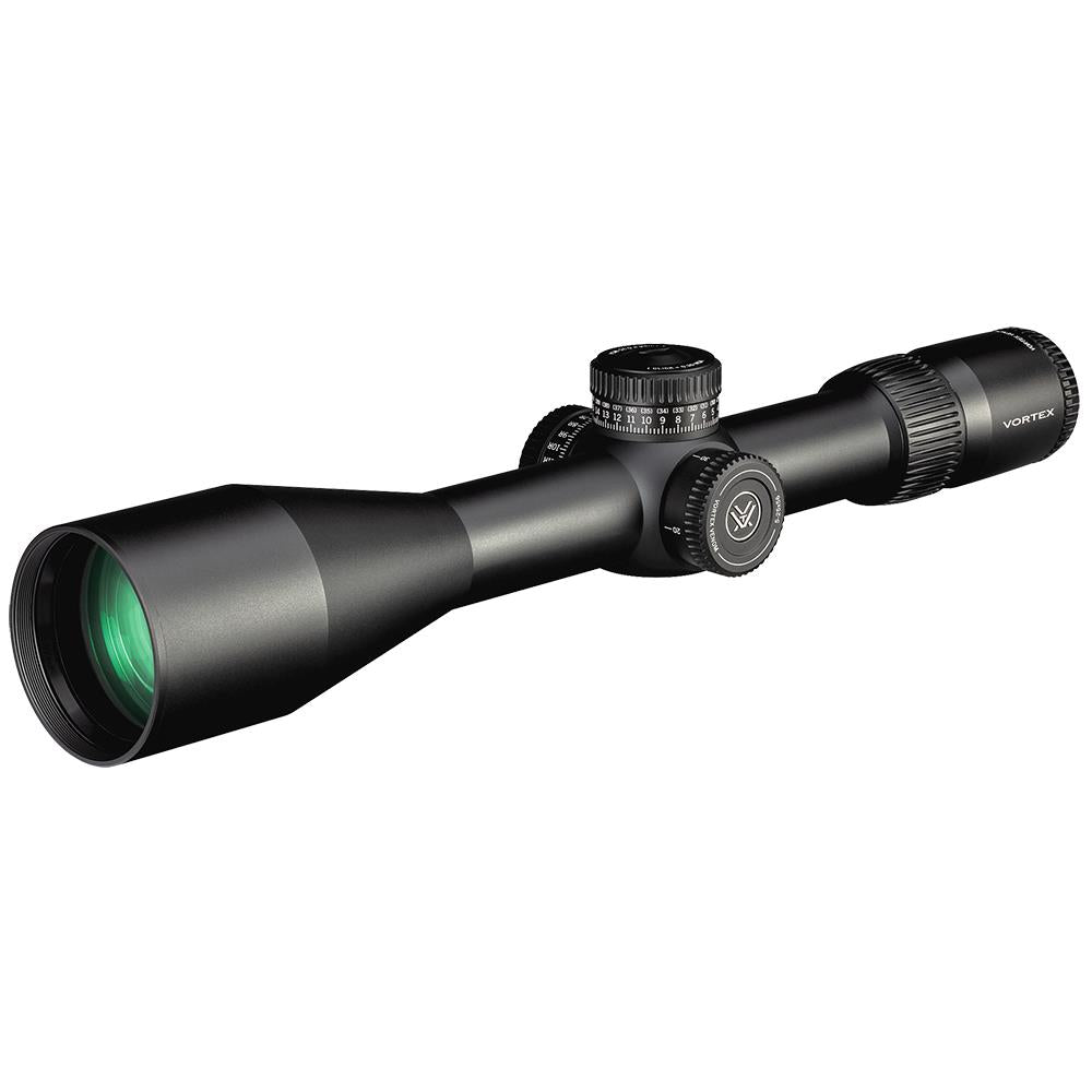 Vortex Viper HD 3-15x44 SFP Zielfernrohr, VMR-3 Absehen (MOA)