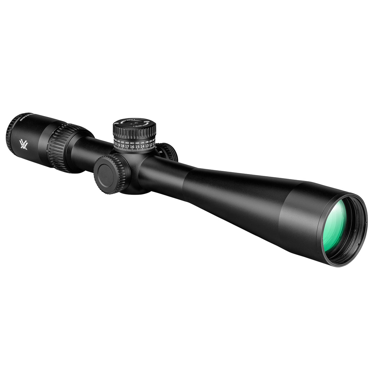 Vortex Viper HD 5-25x50 FFP Zielfernrohr, VMR-4 Absehen (MOA)