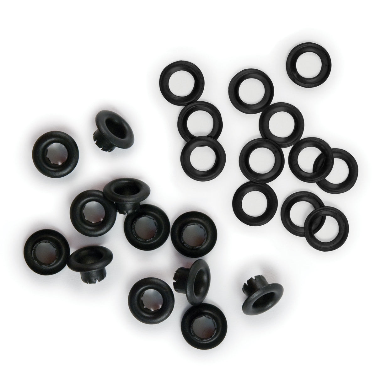 We r makers • eyelet standard black