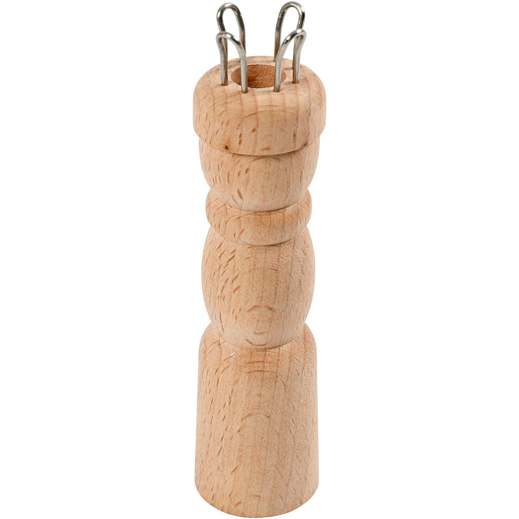 Https: www.cchobby.nl Stanzblock-h-10-5-cm-d-23-mm-1-teilig