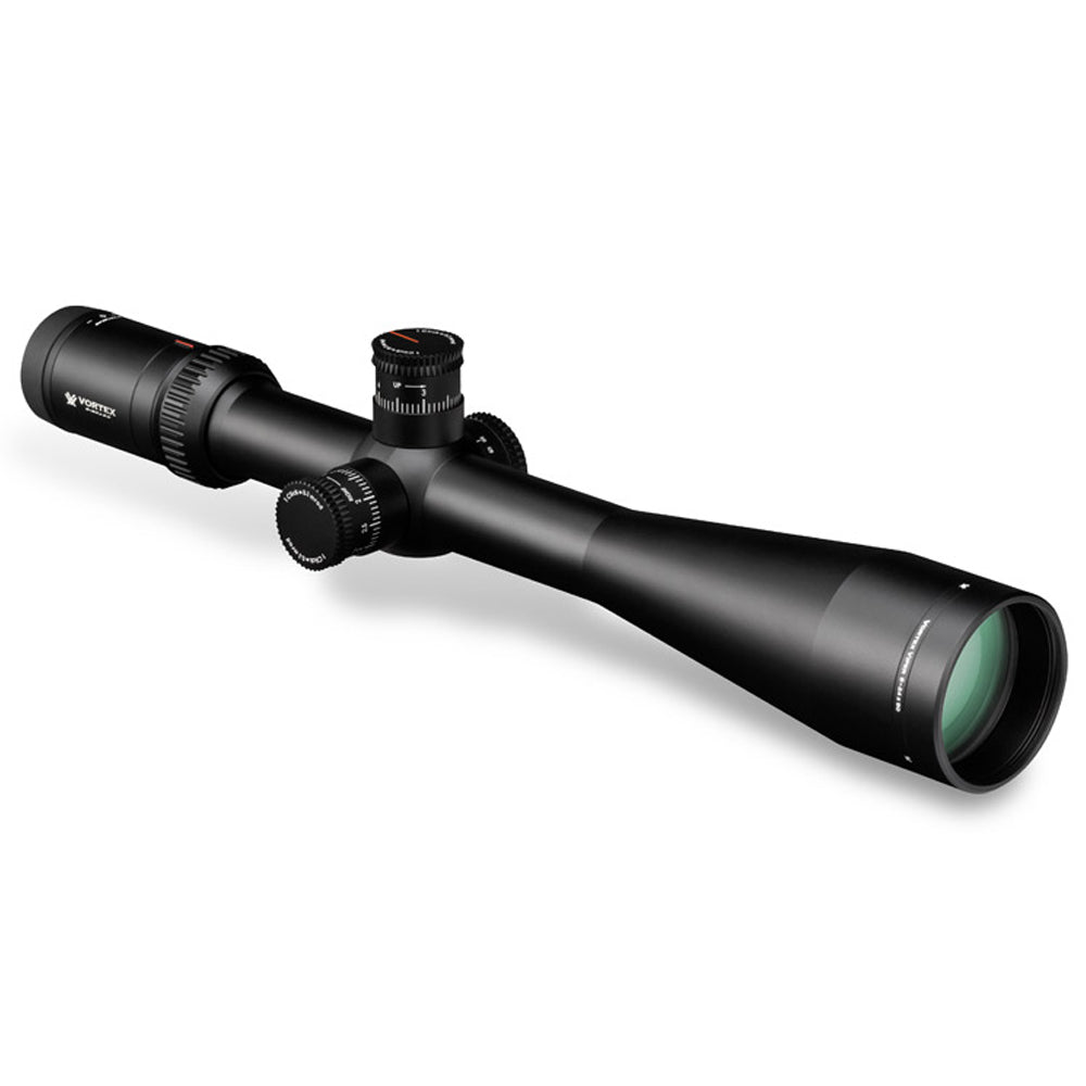 Vortex Viper 6,5-20x50 PA-Zielfernrohr, Dead-Hold-BDC-Absehen (MOA)