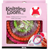 Creativ Company Strickwebstuhl, D 12-17-22-27 cm, 1 Set