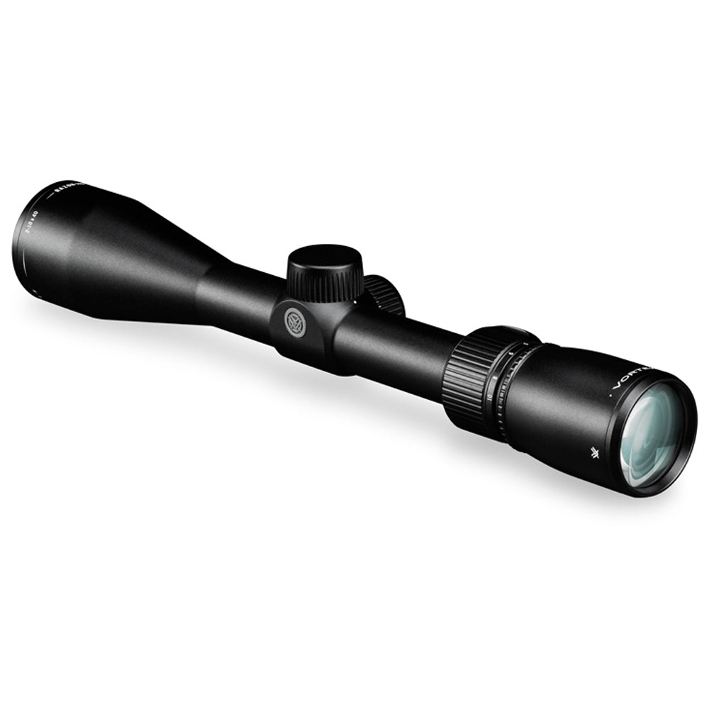 Vortex Diamondback 3-9x40 Zielfernrohr, V-Plex-Absehen (MOA)