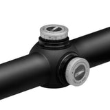 Vortex Diamondback 3-9x40 Zielfernrohr, V-Plex-Absehen (MOA)