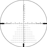 Vortex Diamondback Tactical 4-16x44 FFP Zielfernrohr, EBR-2C Absehen (MOA)