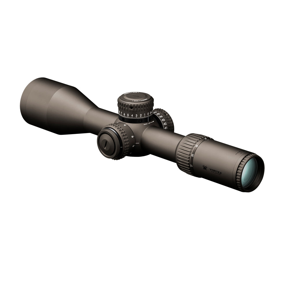 Vortex Diamondback Tactical 4-16x44 FFP Zielfernrohr, EBR-2C Absehen (MRAD)