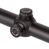 Vortex Crossfire II 4-12x44 Zielfernrohr, Dead-Hold-BDC-Absehen (MOA)