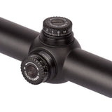 Vortex Crossfire II 4-12x44 Zielfernrohr, V-Plex-Absehen (MOA)