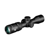 Vortex Crossfire HD 1,5-5,5x32 Zielfernrohr Scout, beleuchtetes Dead-Hold 2A BDC Absehen (MOA)