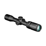 Vortex Crossfire HD 2-7x32-Zielfernrohr, beleuchtetes Dead-Hold-2A-BDC-Absehen (MOA)