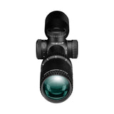 Vortex Crossfire HD 2-7x32-Zielfernrohr, beleuchtetes Dead-Hold-2A-BDC-Absehen (MOA)