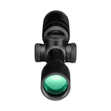 Vortex Crossfire HD 2-7x32-Zielfernrohr, beleuchtetes Dead-Hold-2A-BDC-Absehen (MOA)