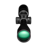 Vortex Crossfire HD 3-9x40 Rifle Scope, Illuminated Dead-Hold 2A BDC Reticle (MOA)