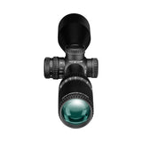 Vortex Crossfire HD 4-12x44 Zielfernrohr, beleuchtetes Dead-Hold 2A BDC-Absehen (MOA)
