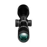 Vortex Crossfire HD 6-18x50 Zielfernrohr, Widerange-Plex-Absehen (MOA)