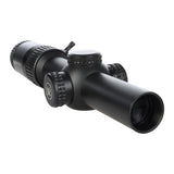 Vortex-Zielfernrohr Strike Eagle 1-8x24 SFP, AR-BDC3 (MOA)