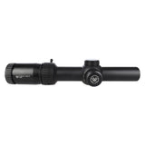 Vortex-Zielfernrohr Strike Eagle 1-8x24 SFP, AR-BDC3 (MOA)