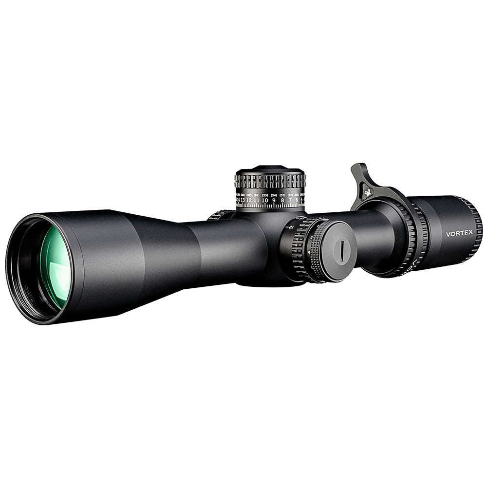 Vortex Zielfernrohr Strike Eagle 3-18x44 FFP, EBR-7C (MOA)